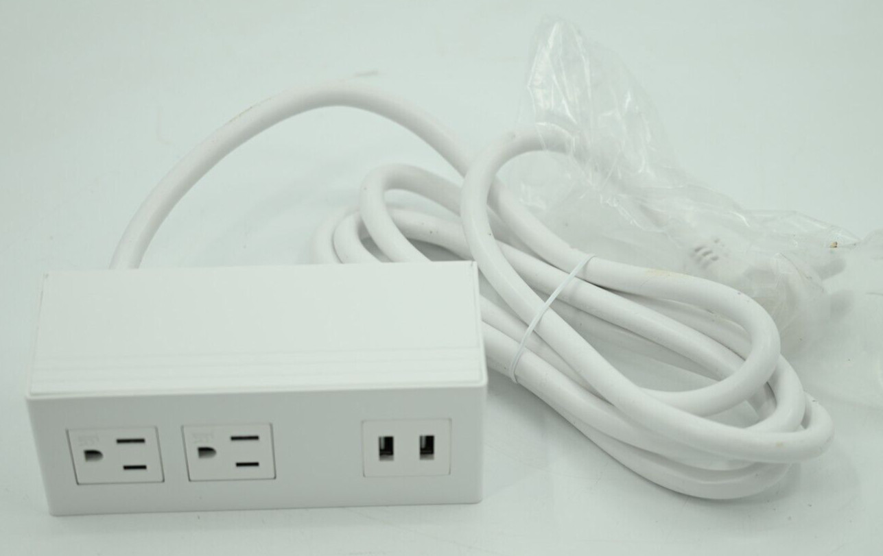 National Lighting Furniture Power Distribution Unit Dock-1000 Series