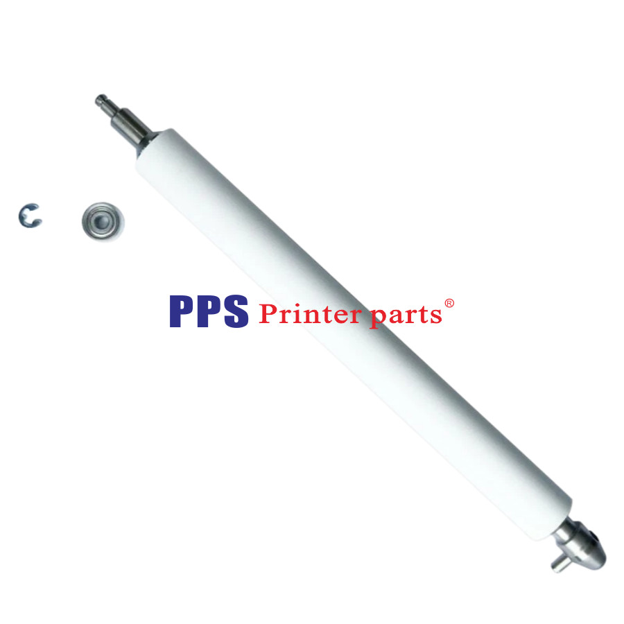 2x New P1046696-059 Platen Roller For Zebra ZE500-4 Thermal Printer Peel roller