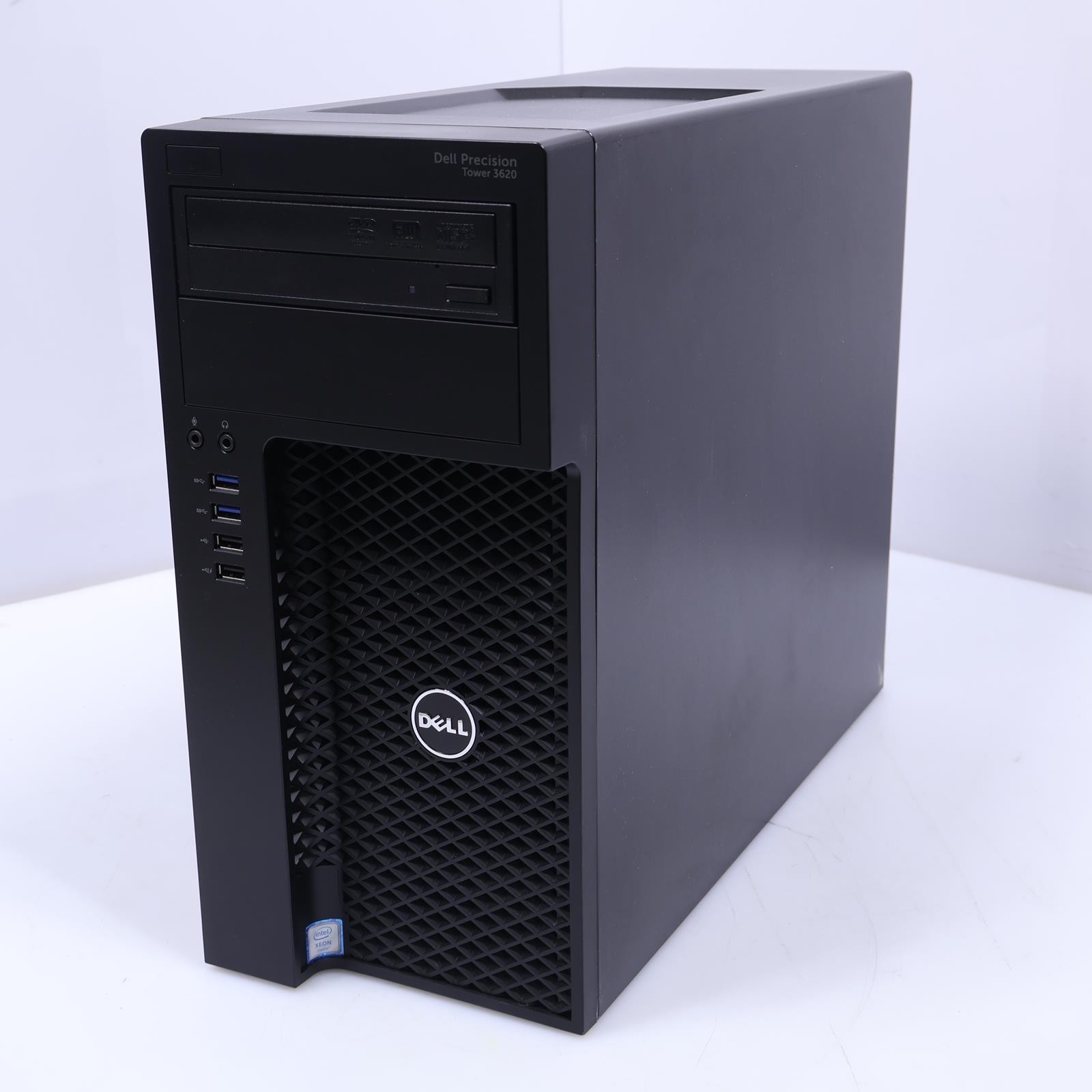 Dell Precision Tower 3620 Intel Core i7 7th Gen 8GB RAM No Drive/OS MT Desktop