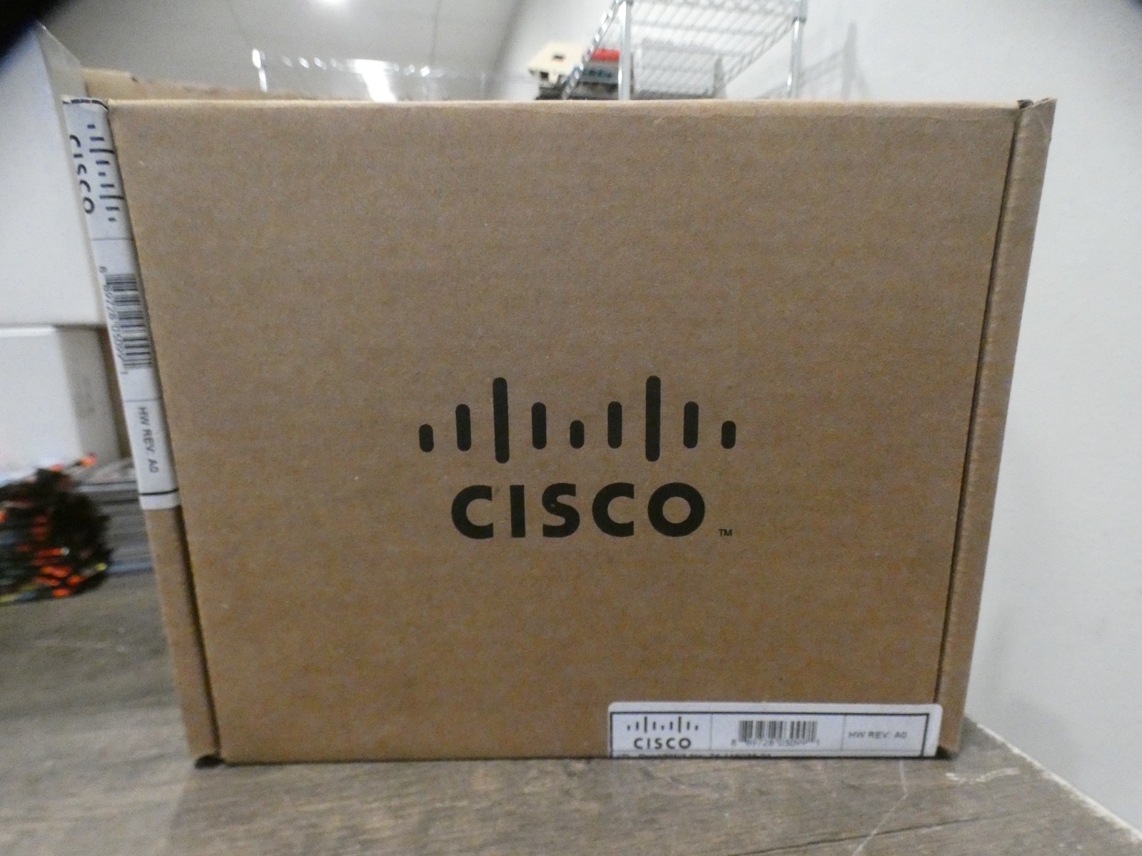 CISCO PVDM4-32 PVDM4-32-RF Cisco 32-Channel Voice DSP Module 74-116035-01