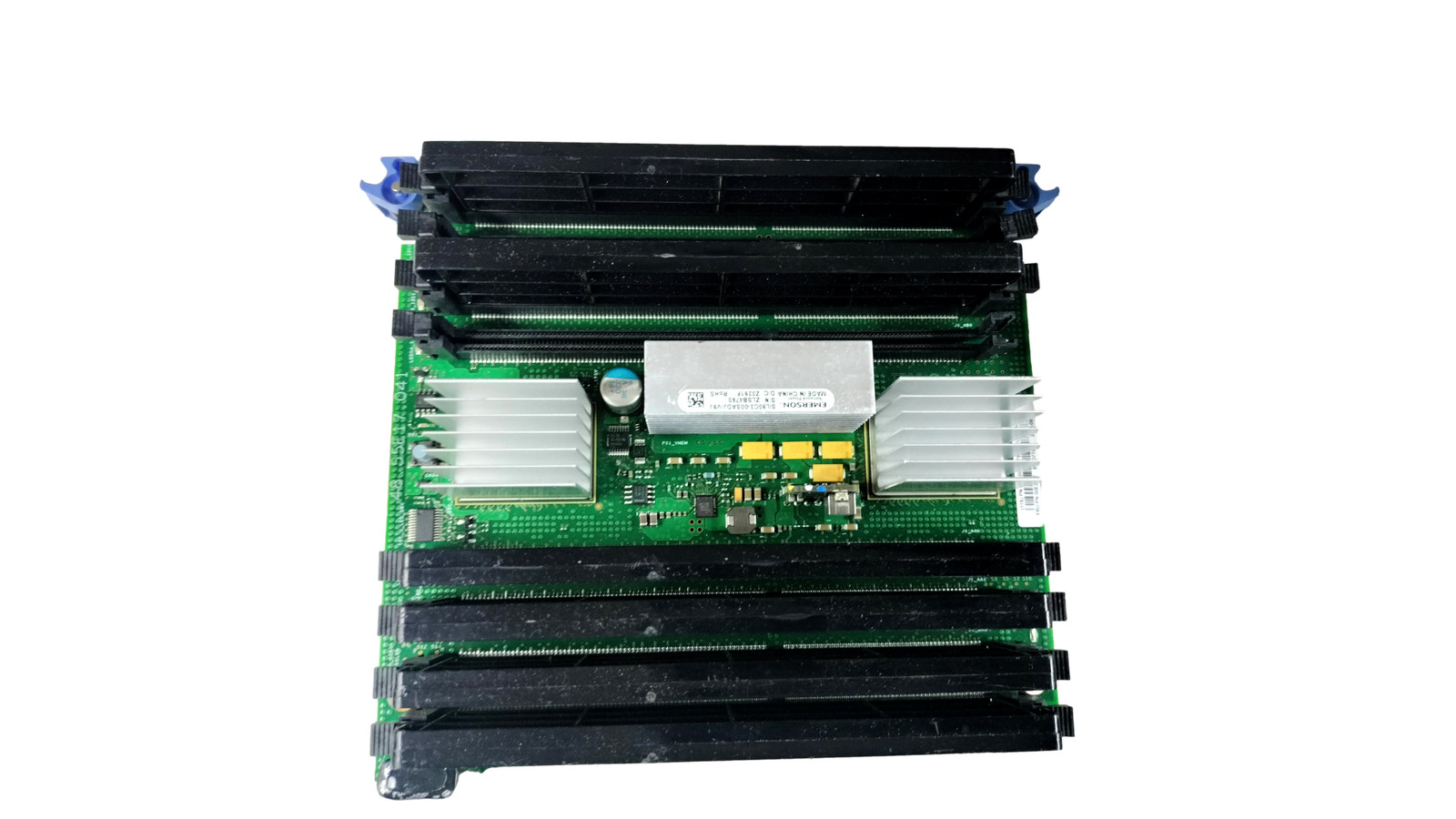 IBM 00E2097 8x Slot Memory Riser Card for Power 7 Server
