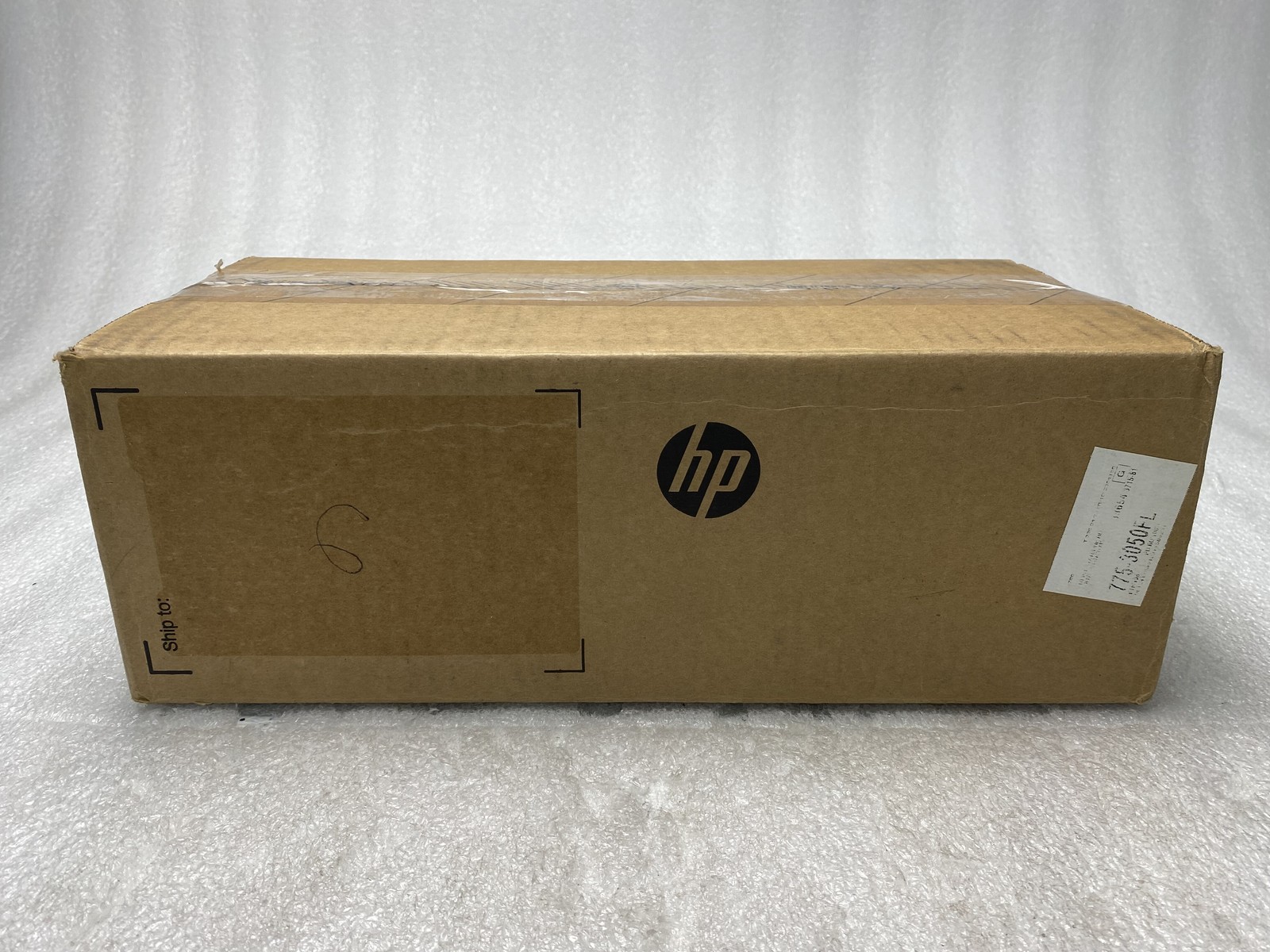 HP 460W HE 12V HOTPLG AC PWR SUPPLY KIT 503296-B21 NEW
