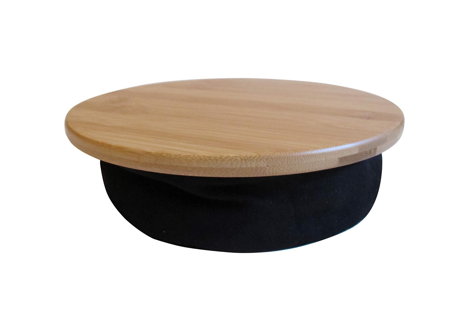 MOJO Beanbag Ergonomic Mousepad - Comfortable Mouse Pad for Sofa, Bed, Lap, C...