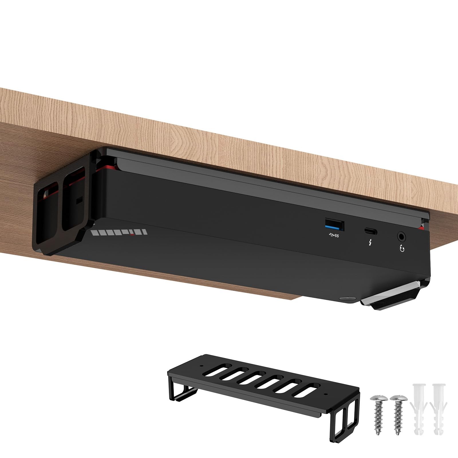 Acrylic Mount for Lenovo ThinkPad Universal Thunderbolt 4 Dock