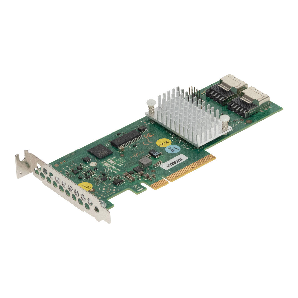 Controller Fujitsu D2607-A21 GS1 SAS/SATA 6Gbps RAID PCIe x8