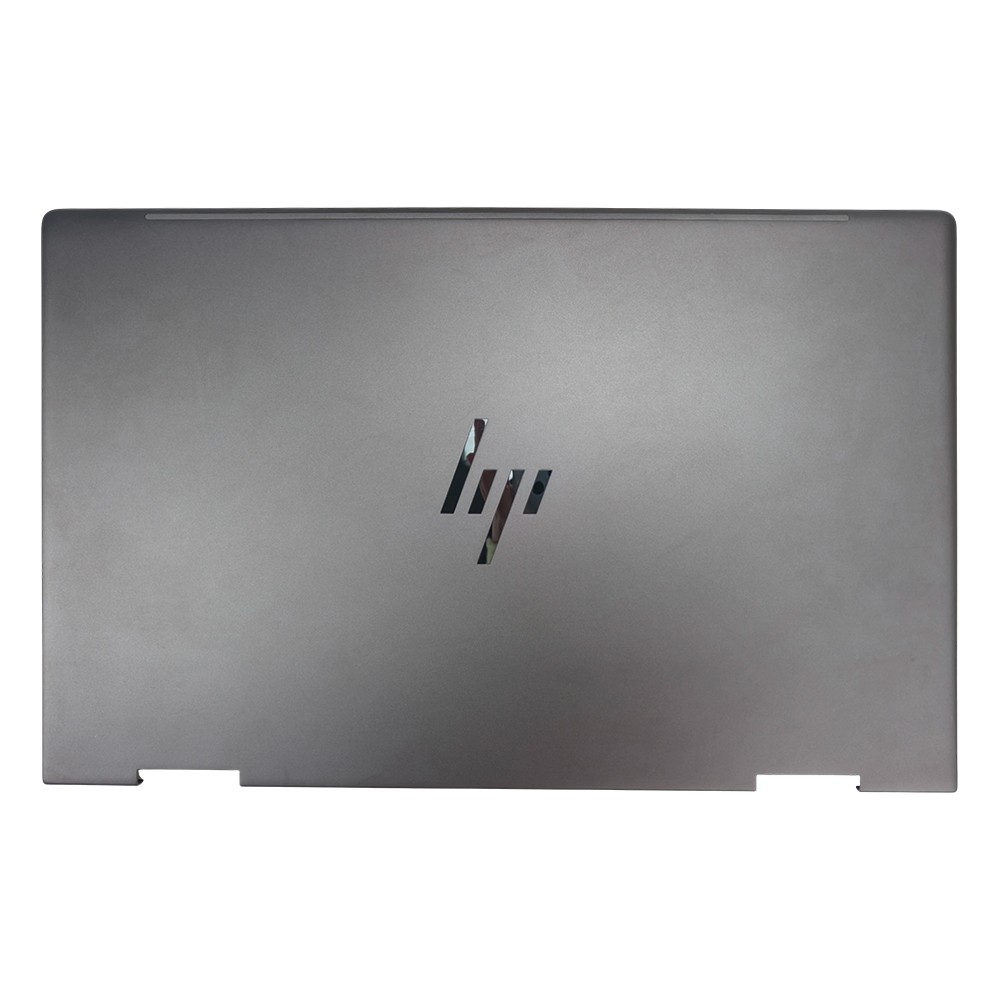 Brown LCD Back Cover For HP ENVY X360 15-FE 15-FH Top Case Lid N47928-001 15in 