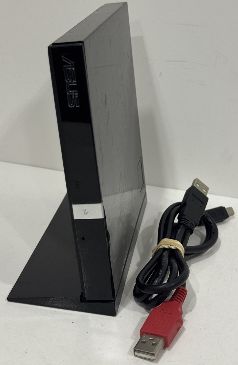 ASUS SBW-06D2X-U Optical Disc Drive Blu-Ray BD-XL DVD Combo 6X M Bluray BD-R