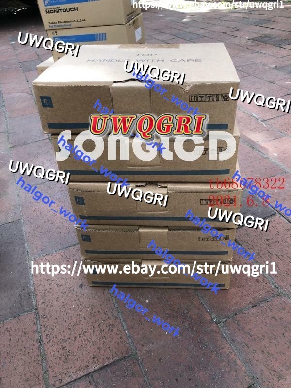 1PCS NEW U-RYU1PC-7 via DHL or FedEx