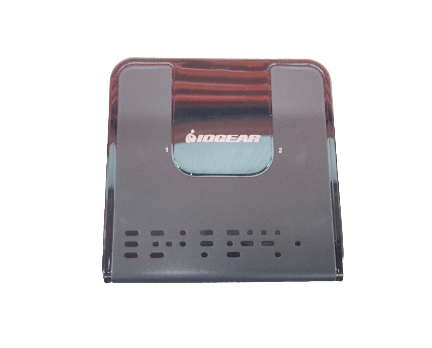 Iogear GUS432 2x4 USB 3.0 Peripheral Sharing Switch. g106