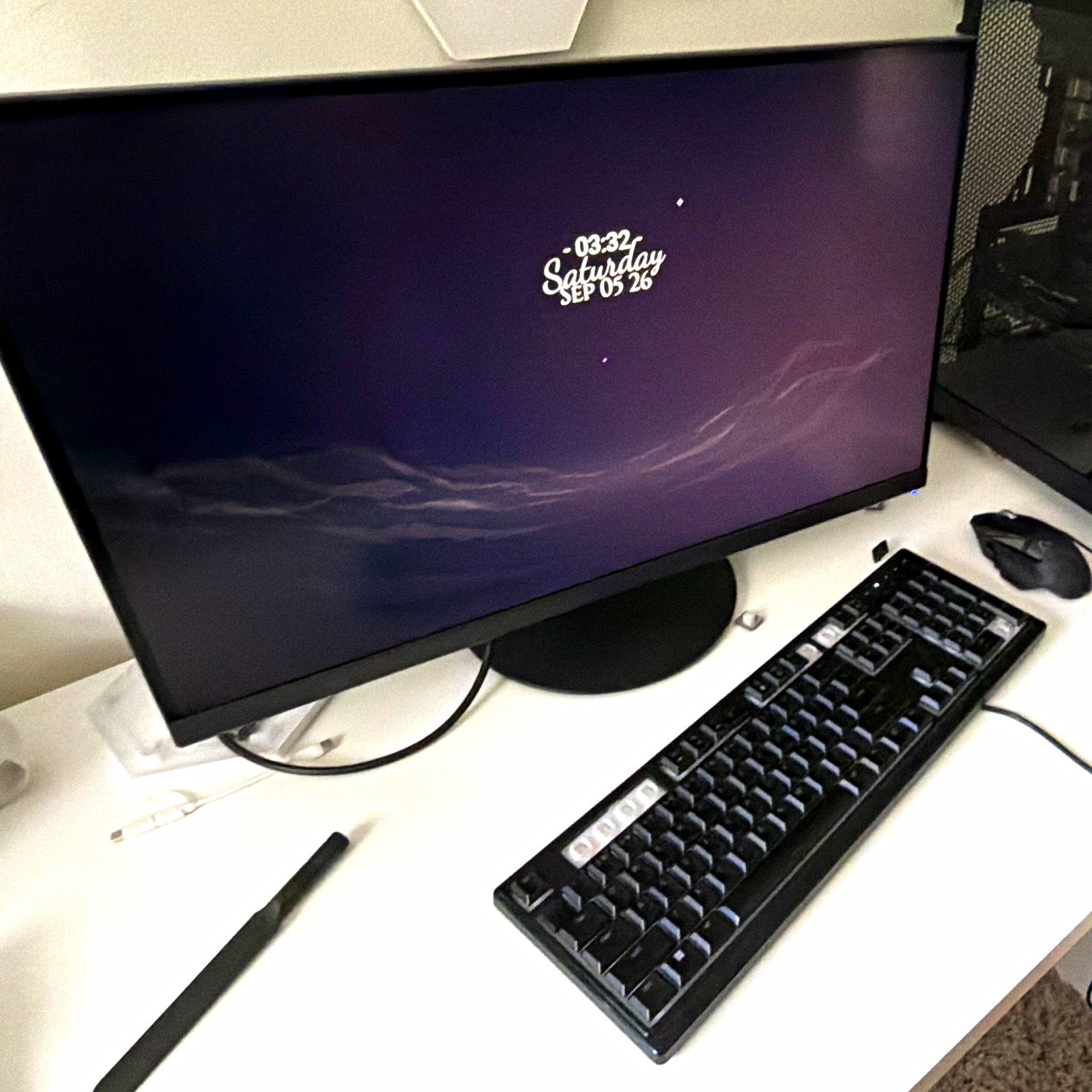 NZXT player 2 2025 barely used