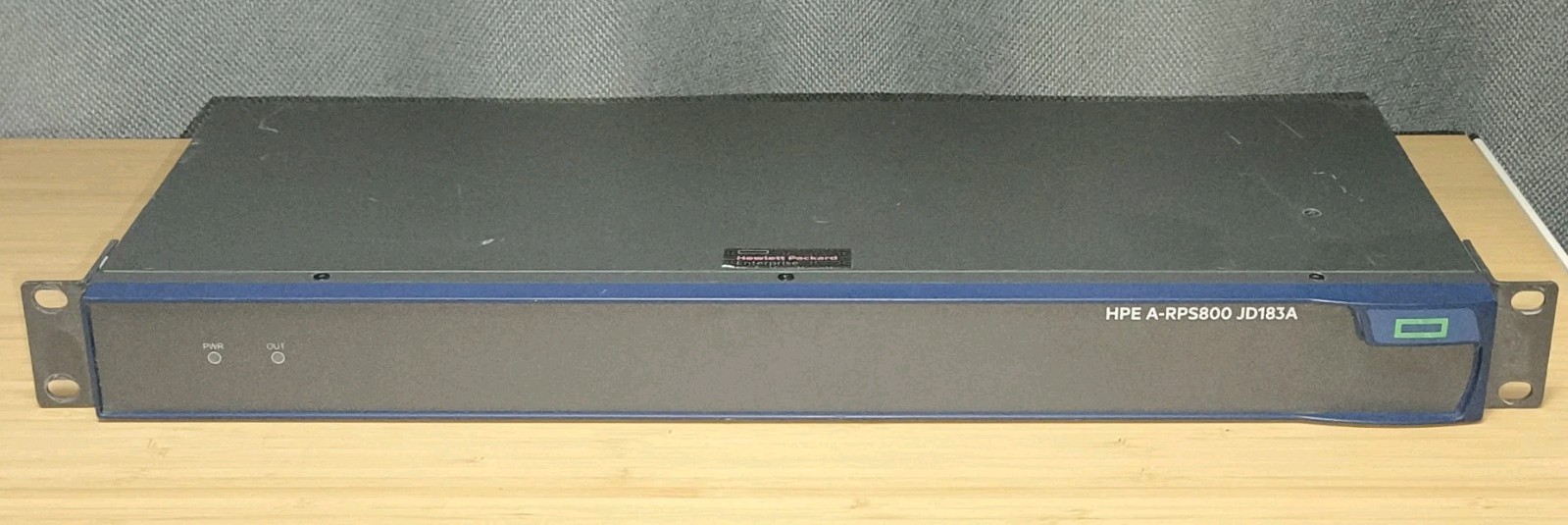 HPE JD183A