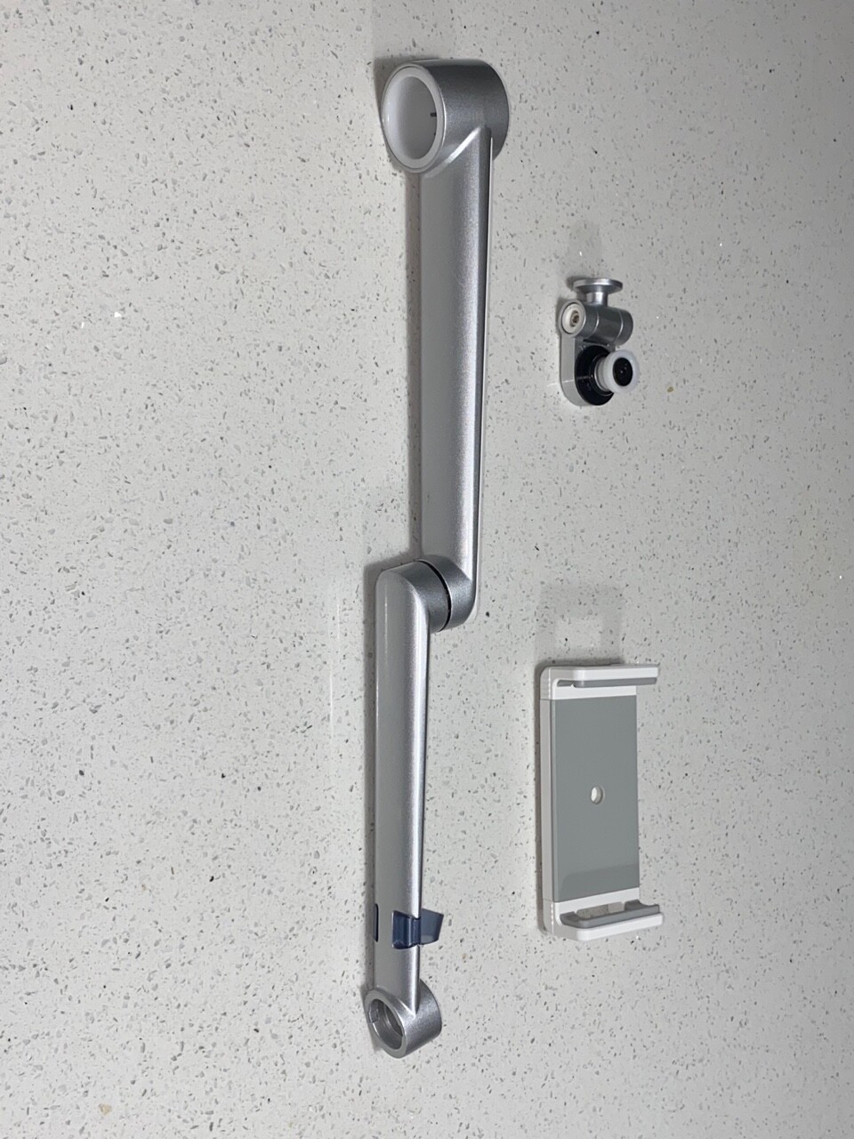 Tablet Arm kits for MAGICHOLD or Viozon stand for OLL-3T/3L, OLL-10T, UP-8A,UP