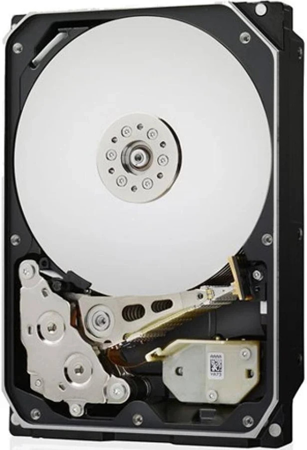 Seagate Exos X18 10TB ST10000NM013G 7200RPM SAS 12Gb/s 3.5" Enterprise HDD