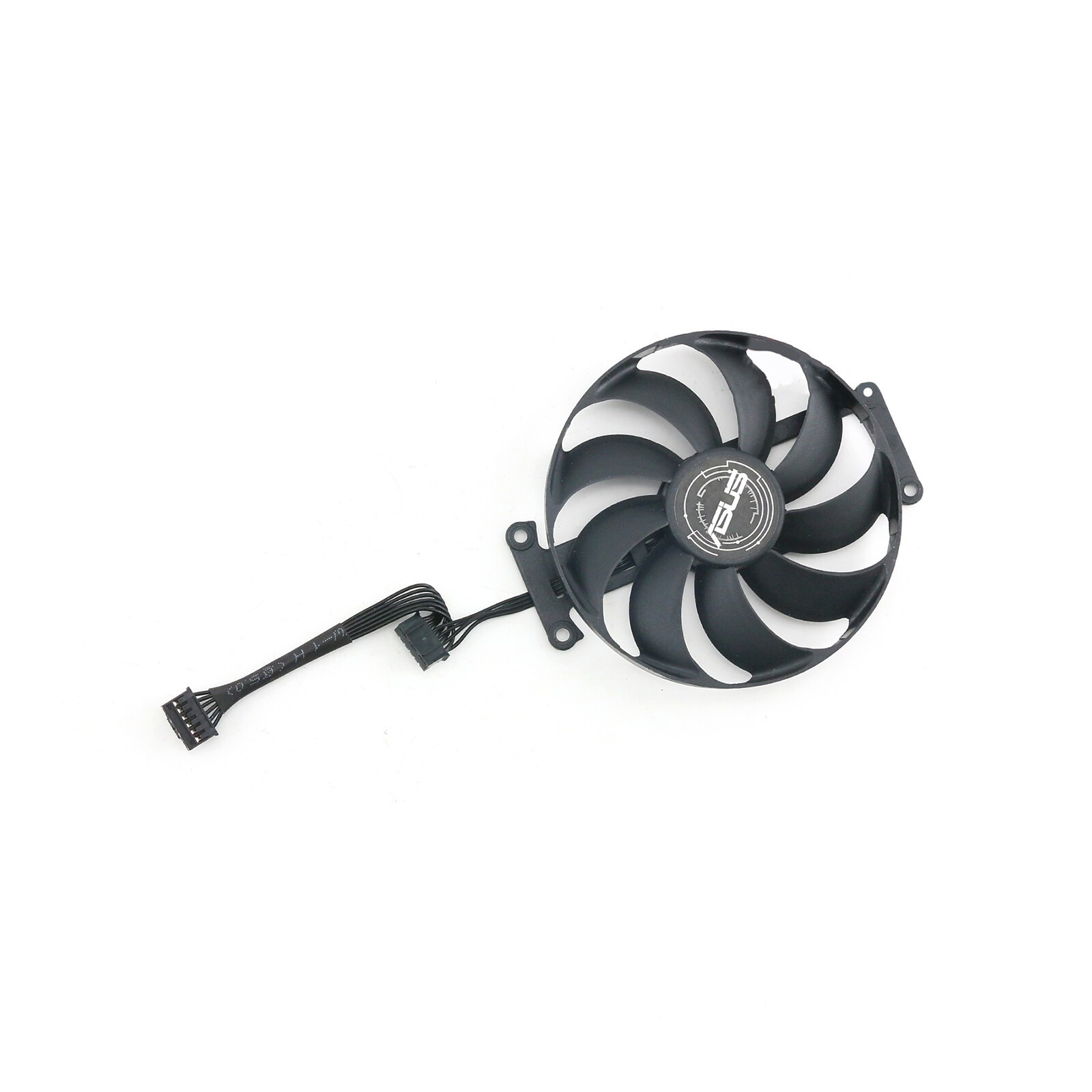 Cooling Fan for ASUS RTX3060 3060ti MINI V2 CF9010U12S/T129215SU