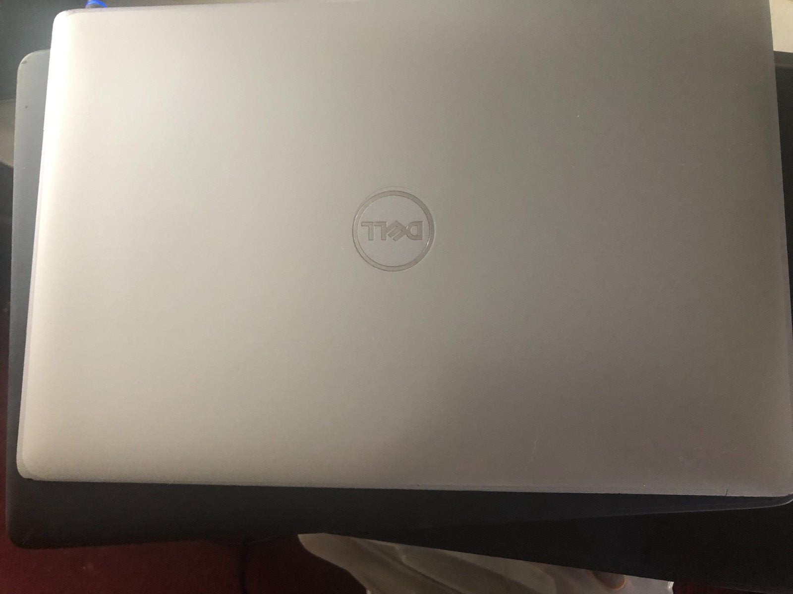 Dell Latitude 5420 5430 LCD Lid Cover Vinyl Decal Skin Sticker Replacement