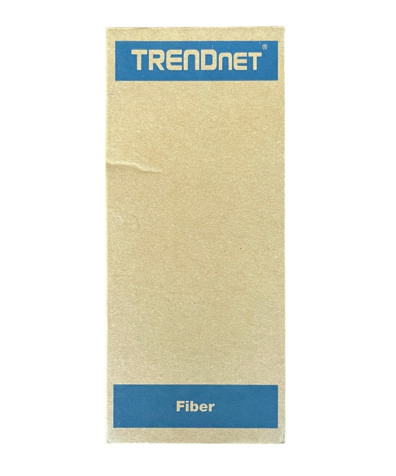 TRENDnet TFC-110S60 Fiber Converter 10/100 Base-TX 60 KM