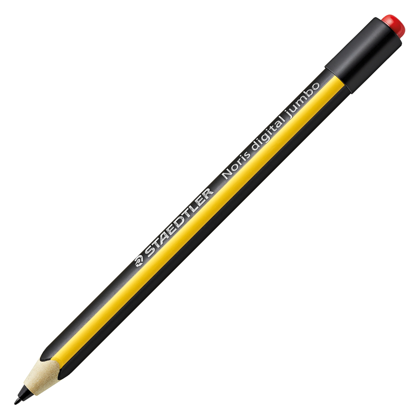Staedtler Noris® digital jumbo EMR Pen  (SM180J22-1)