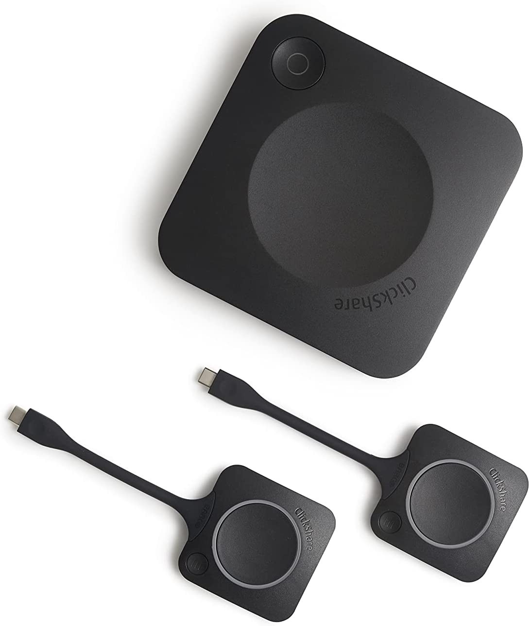 Barco ClickShare CX-30 Wireless Conferencing System for Small Meeting Rooms