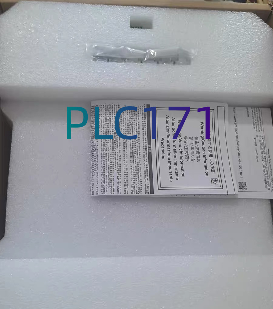 1PC New proface  PFXET6600WAD touchscreen  (FedEx/DHL)