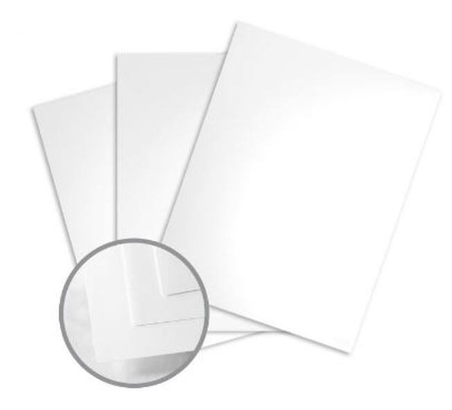 80LB Gloss Cover Blazer 11x17 paper - 250 sheets per ream - 92 Brightness
