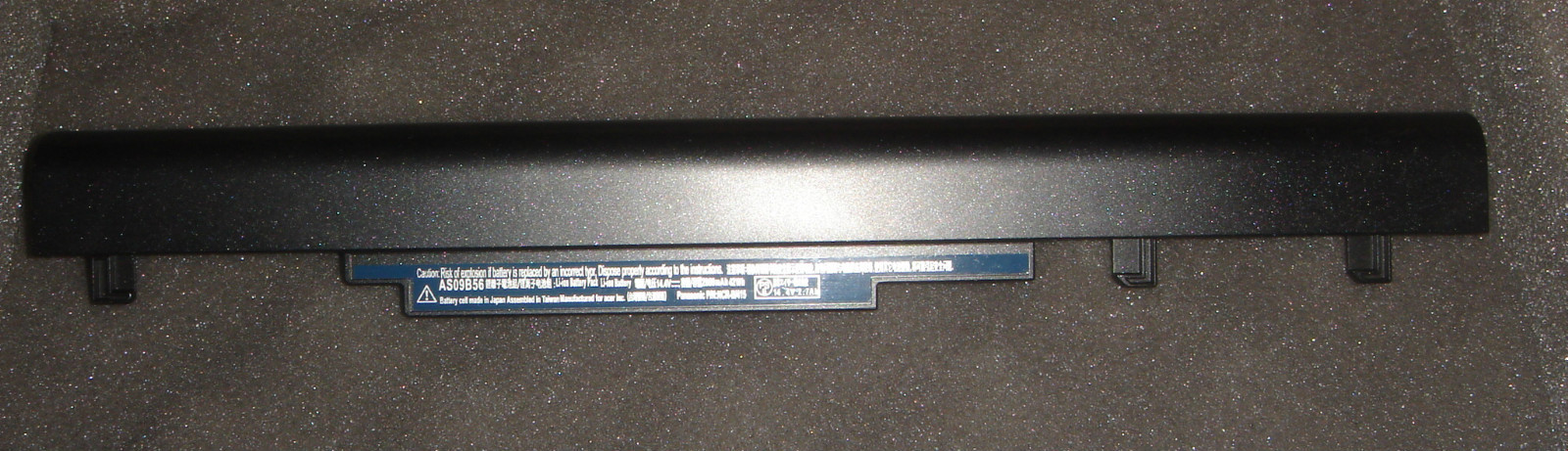 Original Battery Gateway NS30 Acer Iconia 6120 6886 TravelMate 8481 Genuine