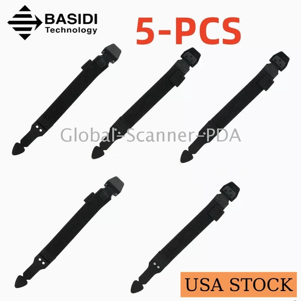 🔥 5X TC51 Handstrap for Zebra TC51 TC57 TC52 TC56 SG-TC51-BHDSTP1-01 US STOCK🔥