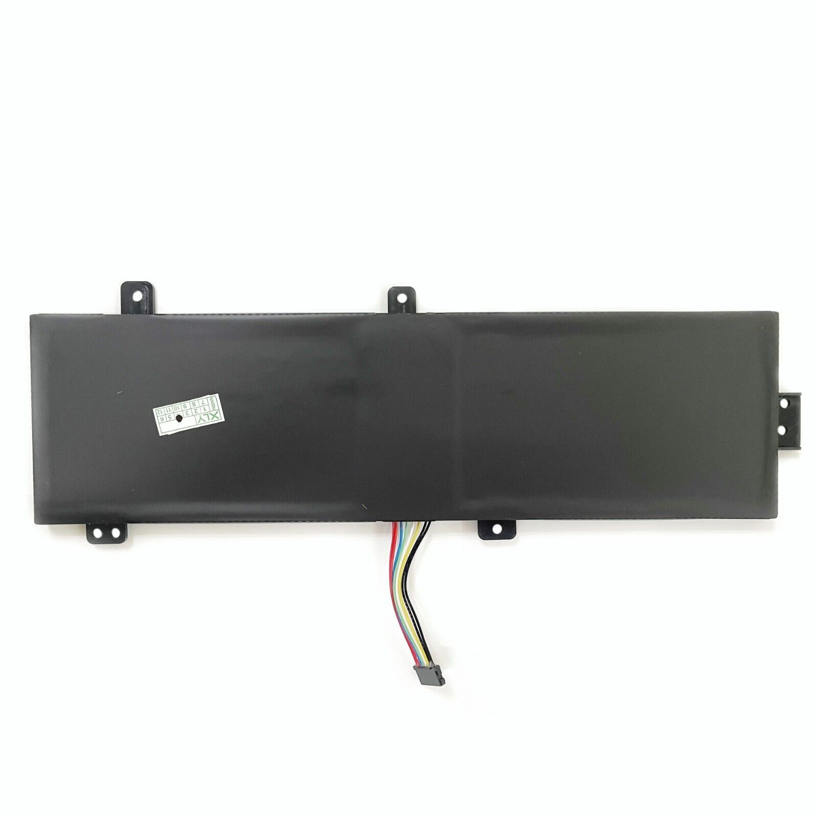 Genuine Battery L15L2PB4 L15M2PB5 For Lenovo IdeaPad 310-15ABR 15ISK 15IAP 15IKB