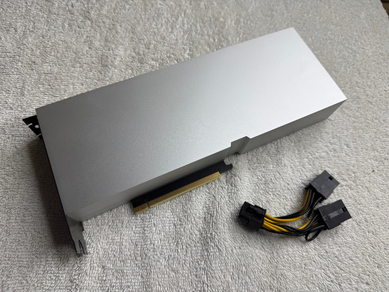 NVIDIA CMP 170HX 8GB HBM2e GA100 GPU – 64GB Unlock Tested 166 TH Working