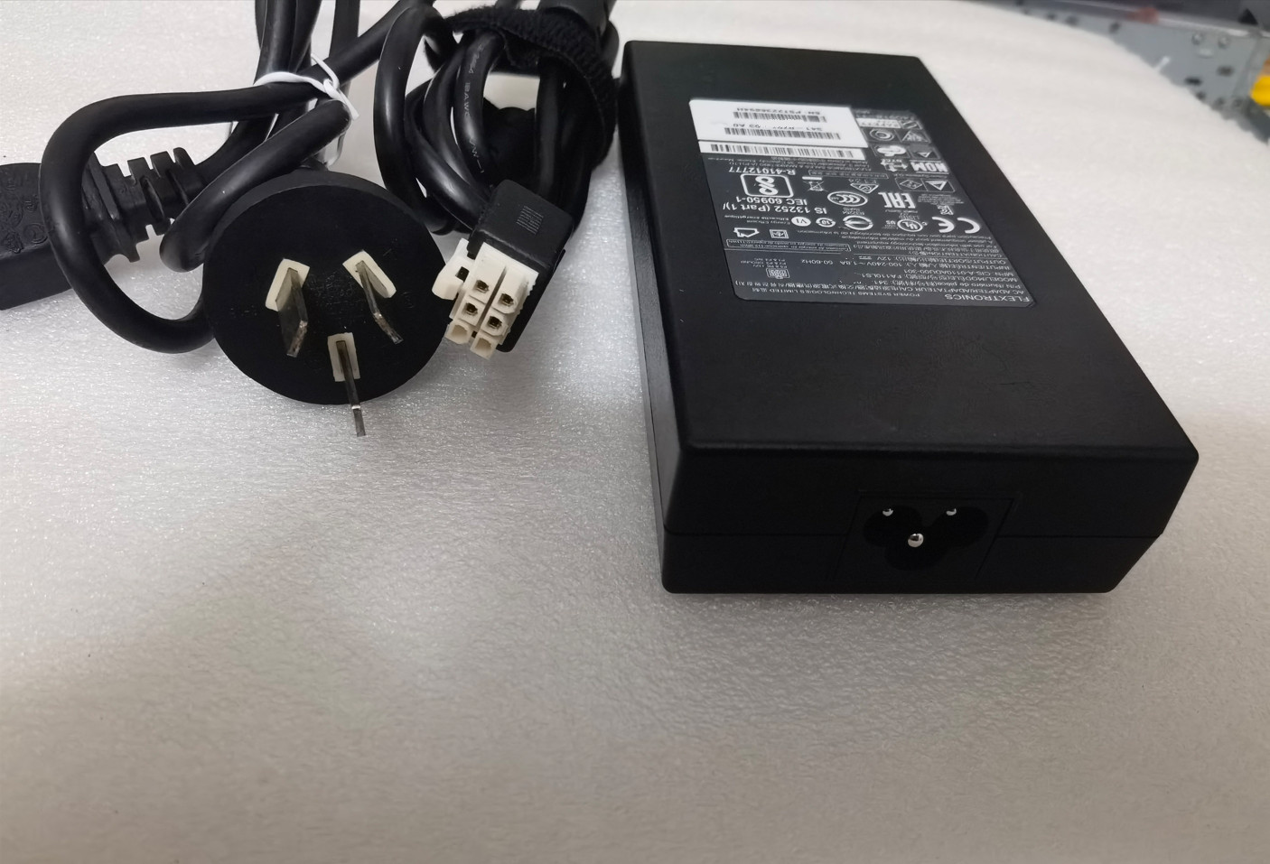 Cisco C9800-AC-110W C9800-L-F-K9 Wireless Controller Power Supply For C9800L