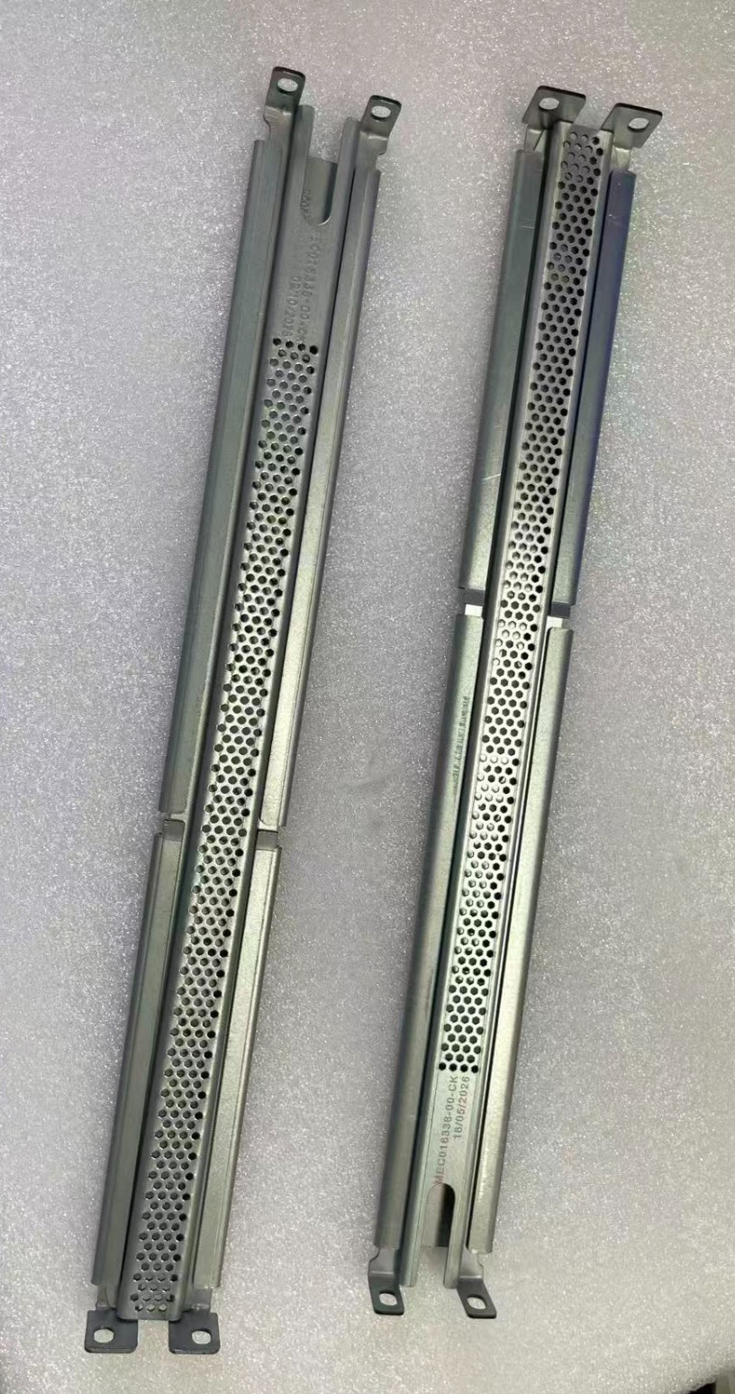 Mellanox  MTEF‑KIT‑J Rail Kit for SN3700 SN3800 SN4600 SN4700