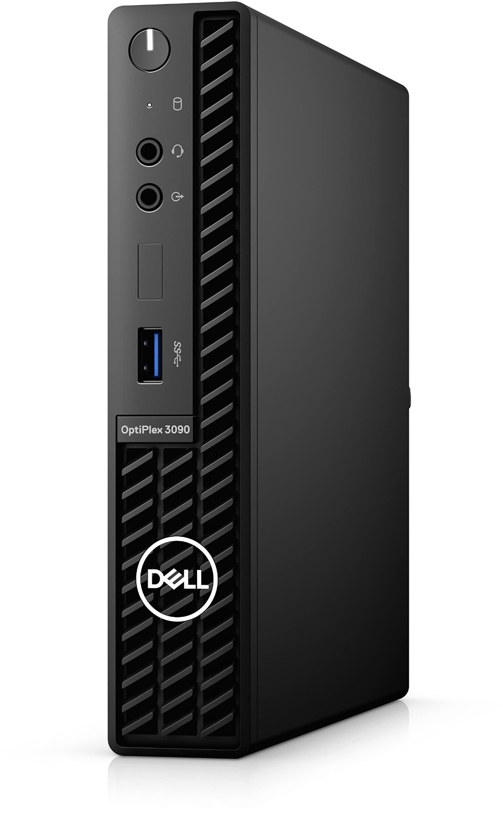 Dell Optiplex 3090 Micro | i5-10500T | 8GB RAM | 256GB SSD | Windows 11 Pro