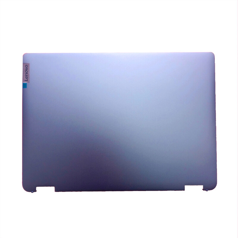 Original Lenovo ldeapad Flex 5 14IAU7 LCD Back Cover Blue 5CB1H79872