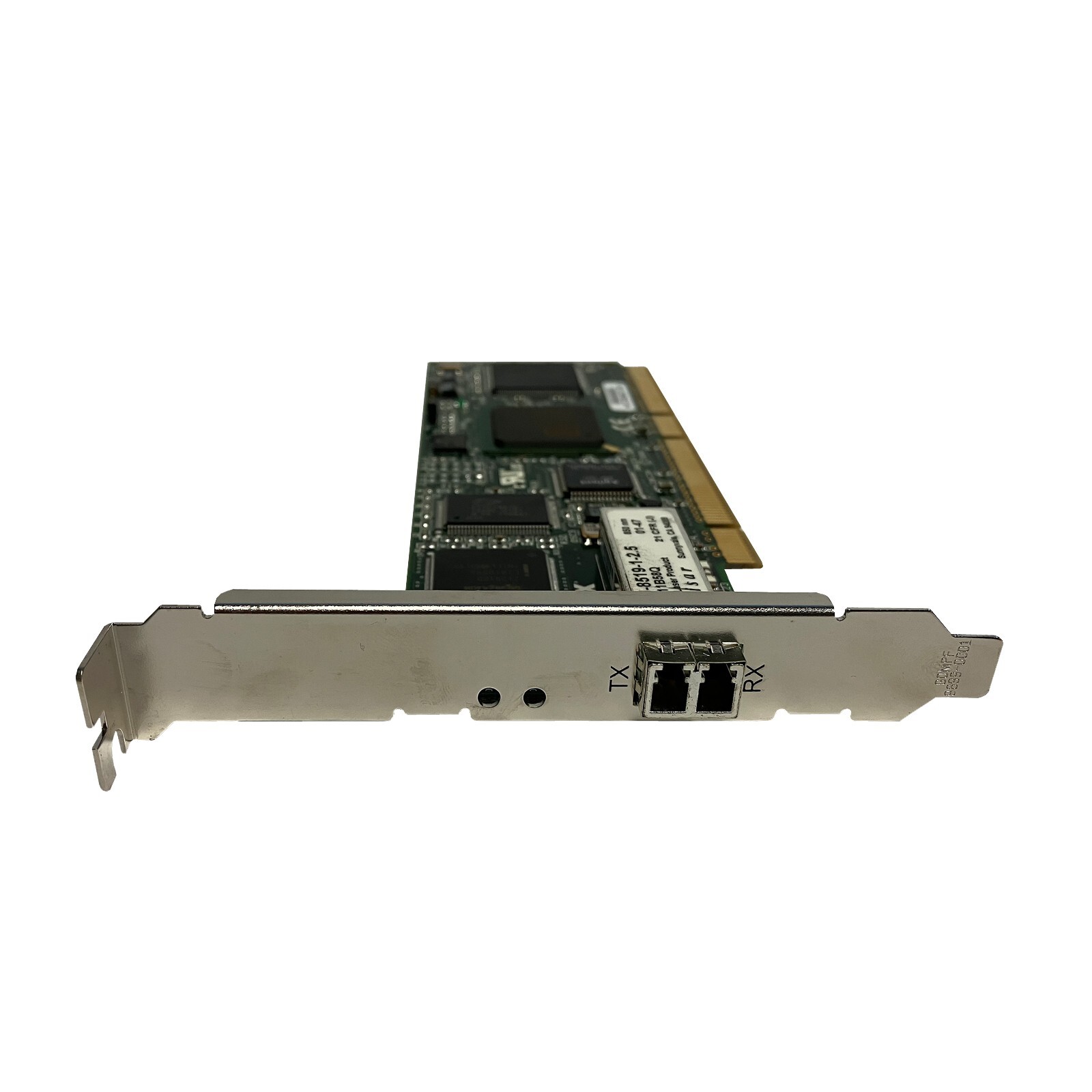 HP 258984-001 2GB PCI FC Controller 266299-001