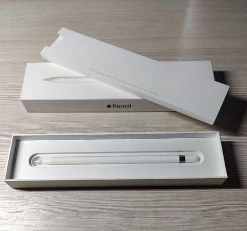 OPEN BOX - Wireless Apple Pencil 1st Gen - A1603 MQLY3AM/A - White Smart Stylus