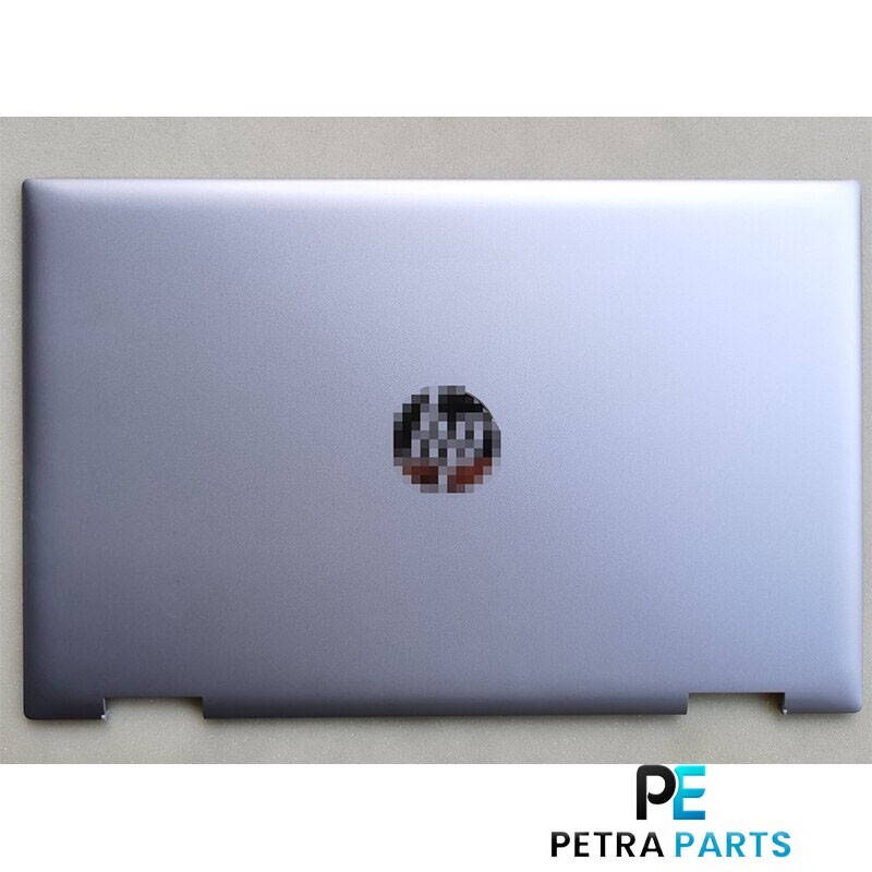 For HP X360 15-ER W127 LCD BACK Cover Rear Lid Top Case M45107-001