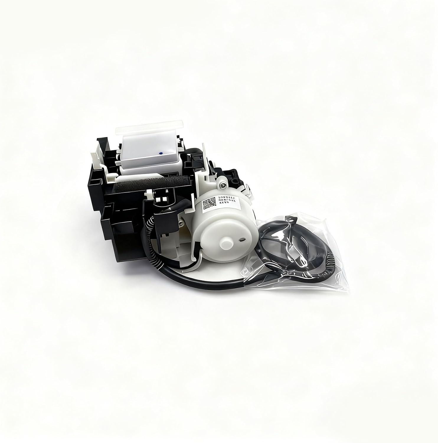 User-Friendly Ink Pump Capping Station for EPN ET Printers - Fast Installation