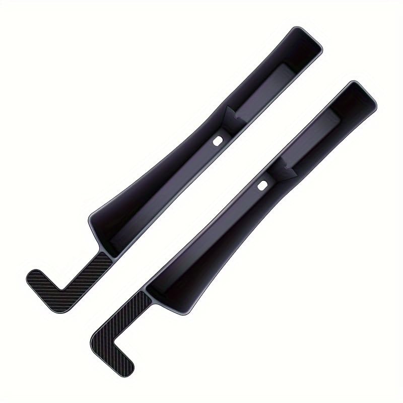 2pcs car seat Gap Filler,car seat Gap Filler Organizer, car Organizer for sea...