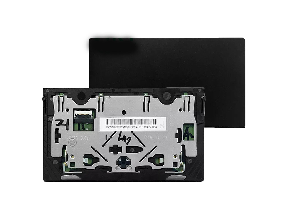 Original Clickpad For Laptop Lenovo X280 Touchpad Black 01LV514 01LV513 01LV512