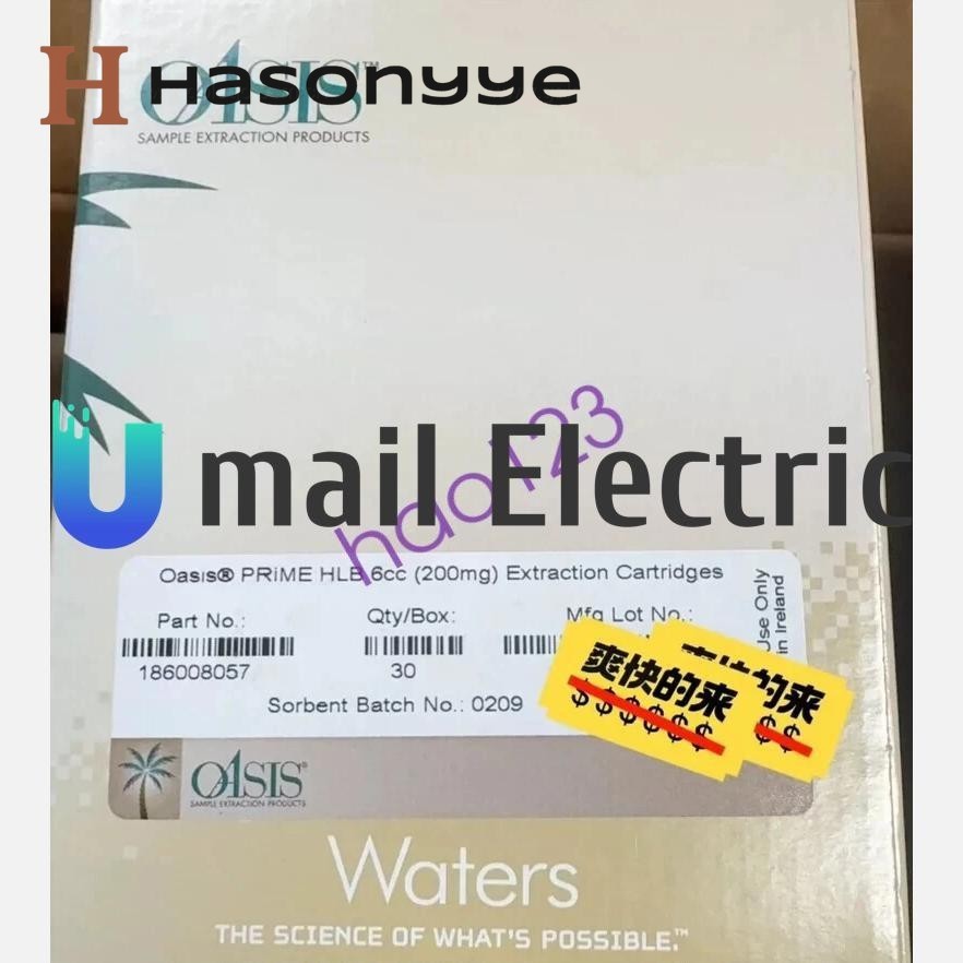 1pcs new waters 186008057 fast DHL/FedEx