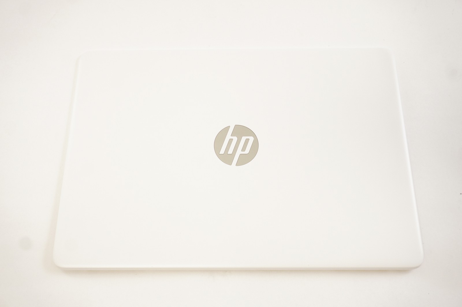 L66229-001 Hp LCD Back Cover Snowflake White 14-DQ3000DX