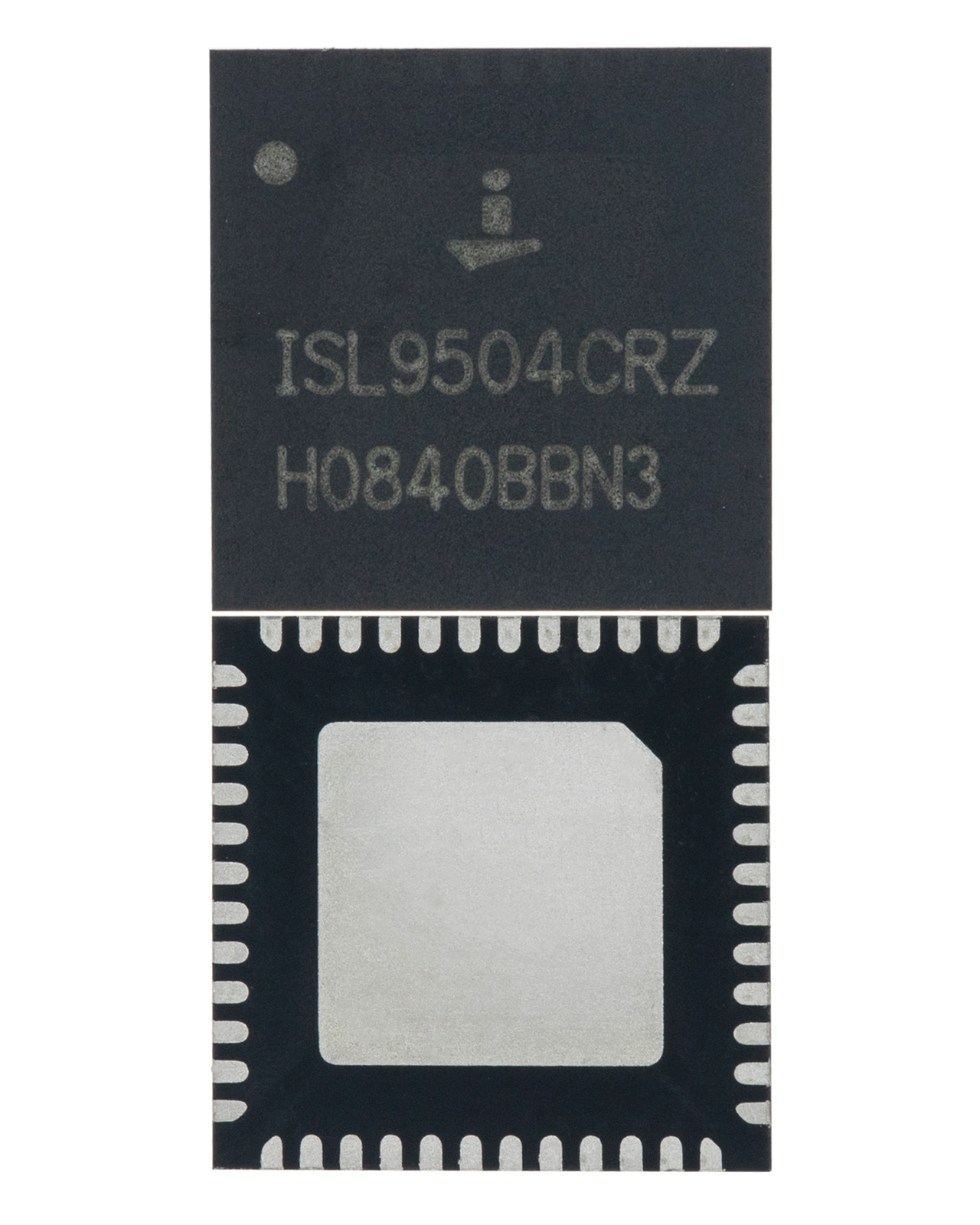 Power IC Chip Compatible With Laptops & MacBook INTERSIL ISL9504BHRZ QFN-48 Pin