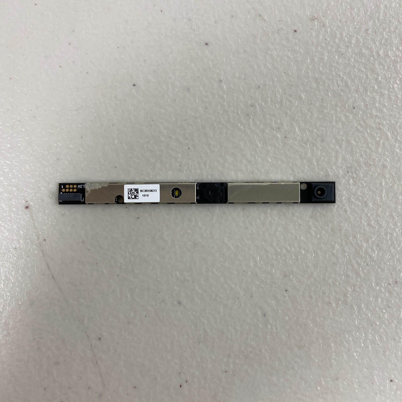 Genuine Front Camera For LENOVO 300E Gen 2 Chromebook B81MB 5C20Y66497 *NEW*
