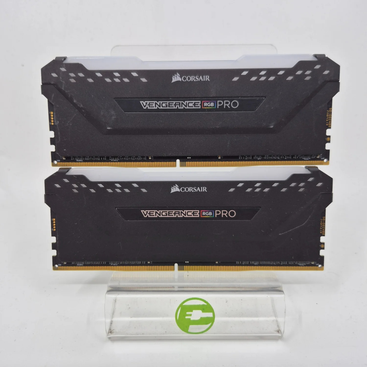 Corsair Vengeance RGB Pro 32GB (2x16GB) RAM DDR4 3600MHz CMW32GX4N2Z3600C18