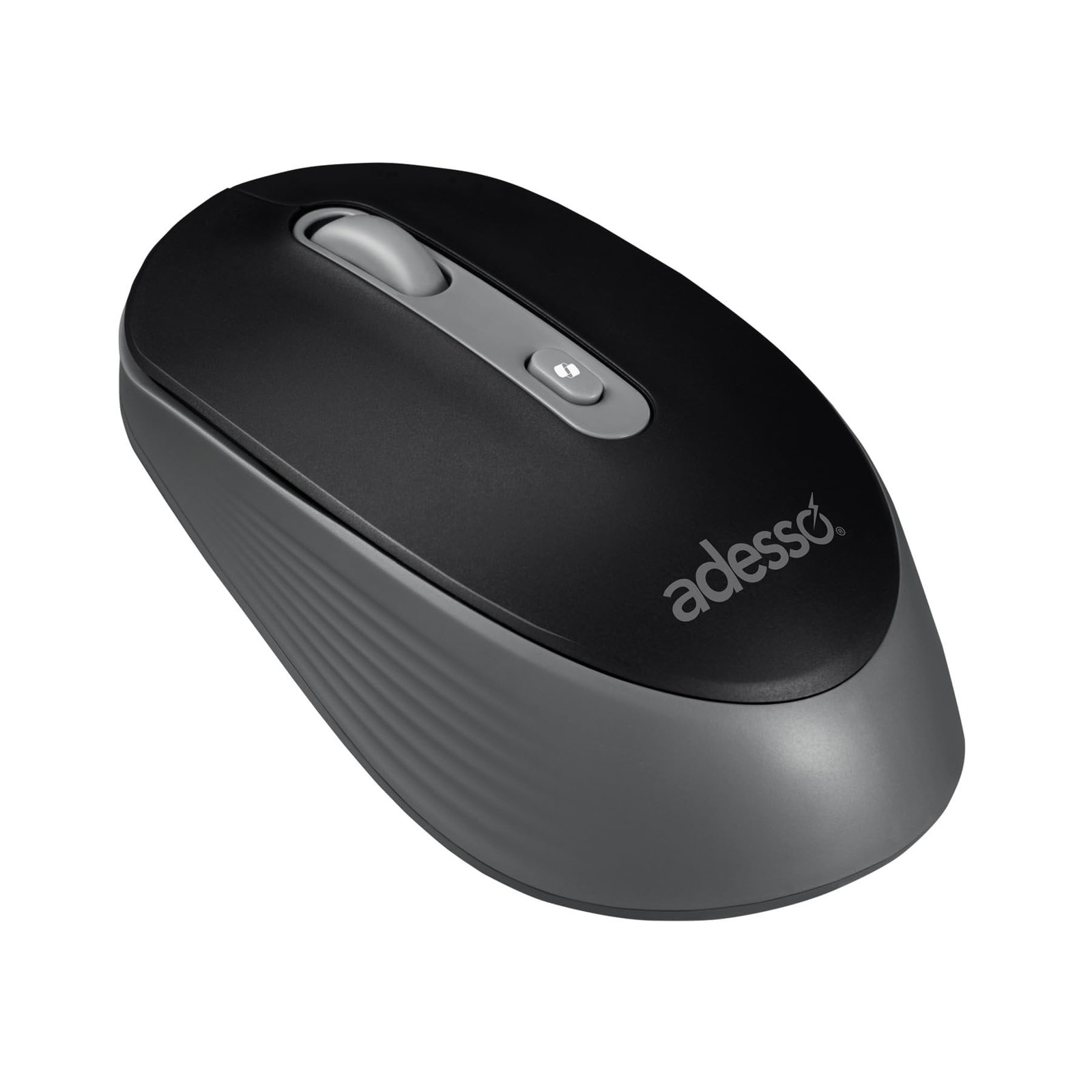 Adesso iMouse A30B Wireless Mouse with AI CoPilot Shortcut Button (imousea30b)