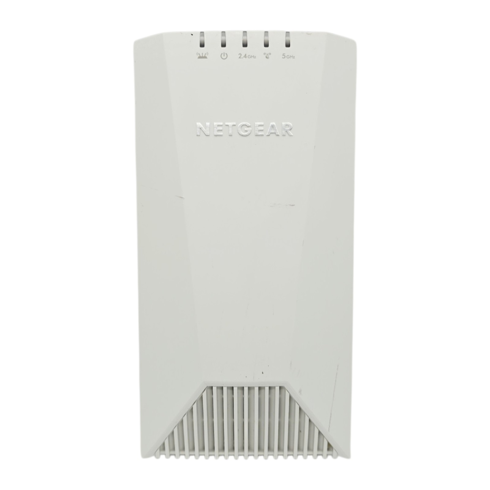 Netgear EX7500 Nighthawk X4S AC2200 Tri-Band Wi-Fi Mesh Range Extender White