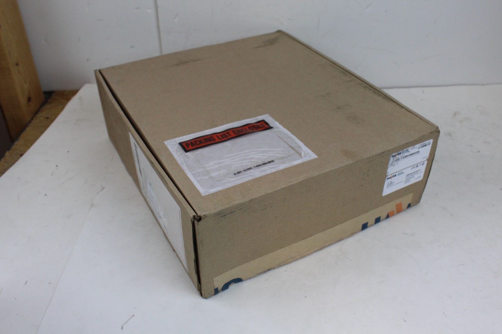 NEW OPEN BOX Havis Docking Station 600 Series DS-DELL-602-2