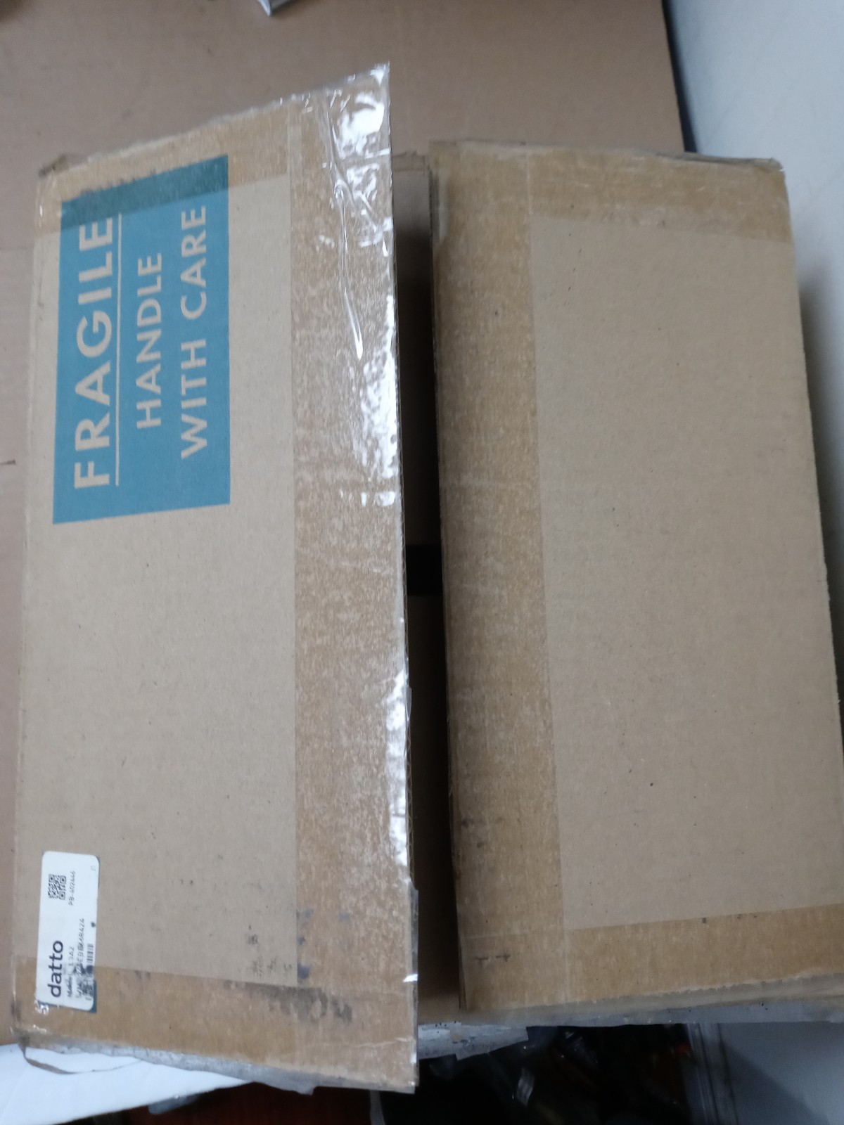 Datto Alto L3A2 w Intel Celeron 4205U @1.80GHz 0GB SSD 8GB RAM NO HD *READ*