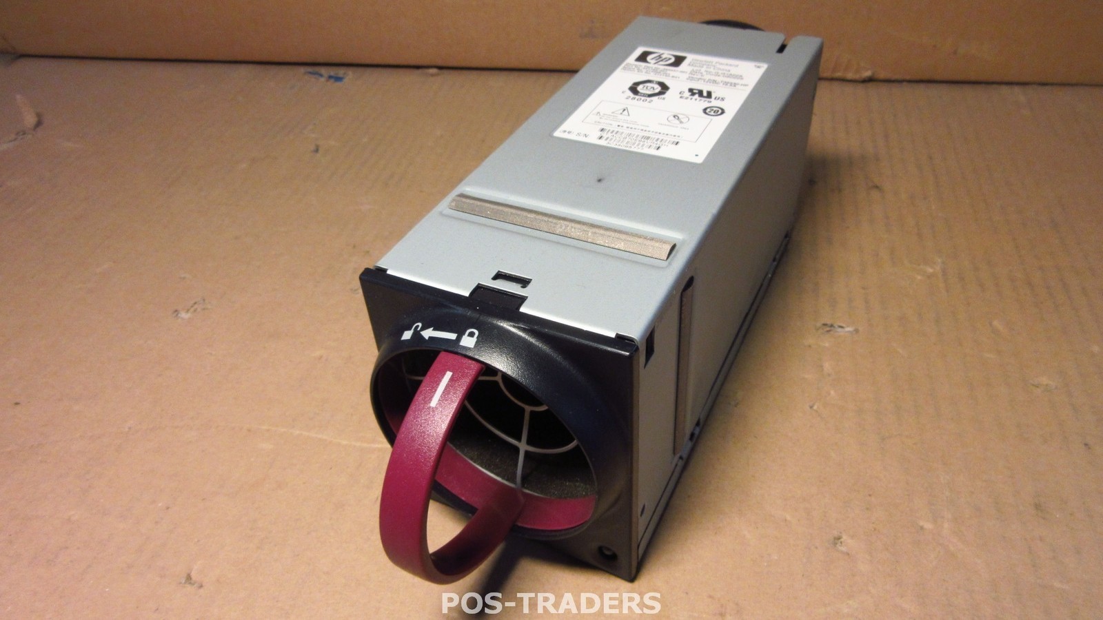 HP 413996-001 389537-001 451785-001 Blade System Cool Fan C3000 FROM: C7000