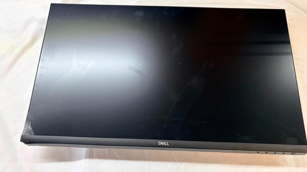 DELL MONITOR S2722DC (FOR PARTS ONLY)
