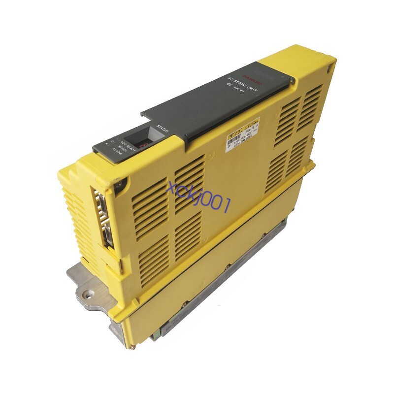 1PCS FANUC Servo Drive A06B-6066-H244 New In Box DHL Expedited Shipping